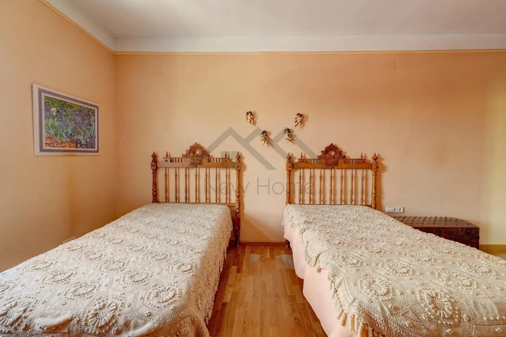 Chalet con piscina en venta en Rascanya, imagen 41