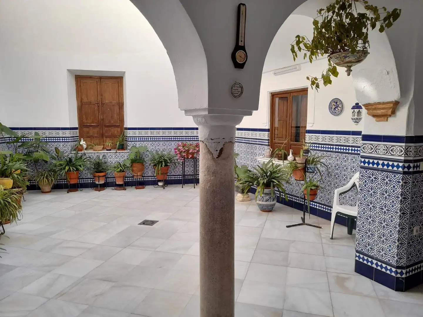 Casa o chalet en venta en Écija