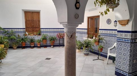 Foto 4 de Casa o chalet en venta en Écija, Sevilla