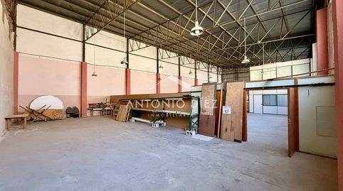 Photo 2 of Industrial buildings for sale in Las Fuentes - Los Cipreses, Aspe