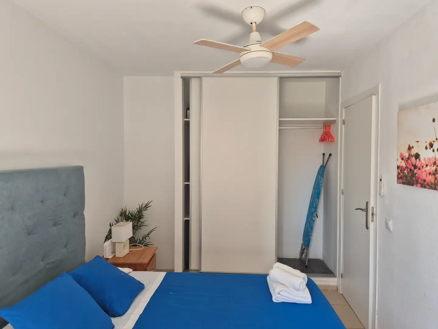 Dormitori de Apartament en venda en Arona amb Terrassa, Moblat i Forn