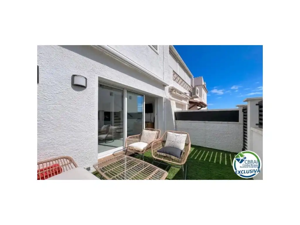Casa en venta en Avenida De La Bocana 47, imagen 4