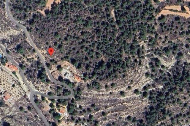 Terreno residencial en Venta en Finestrat Pueblo