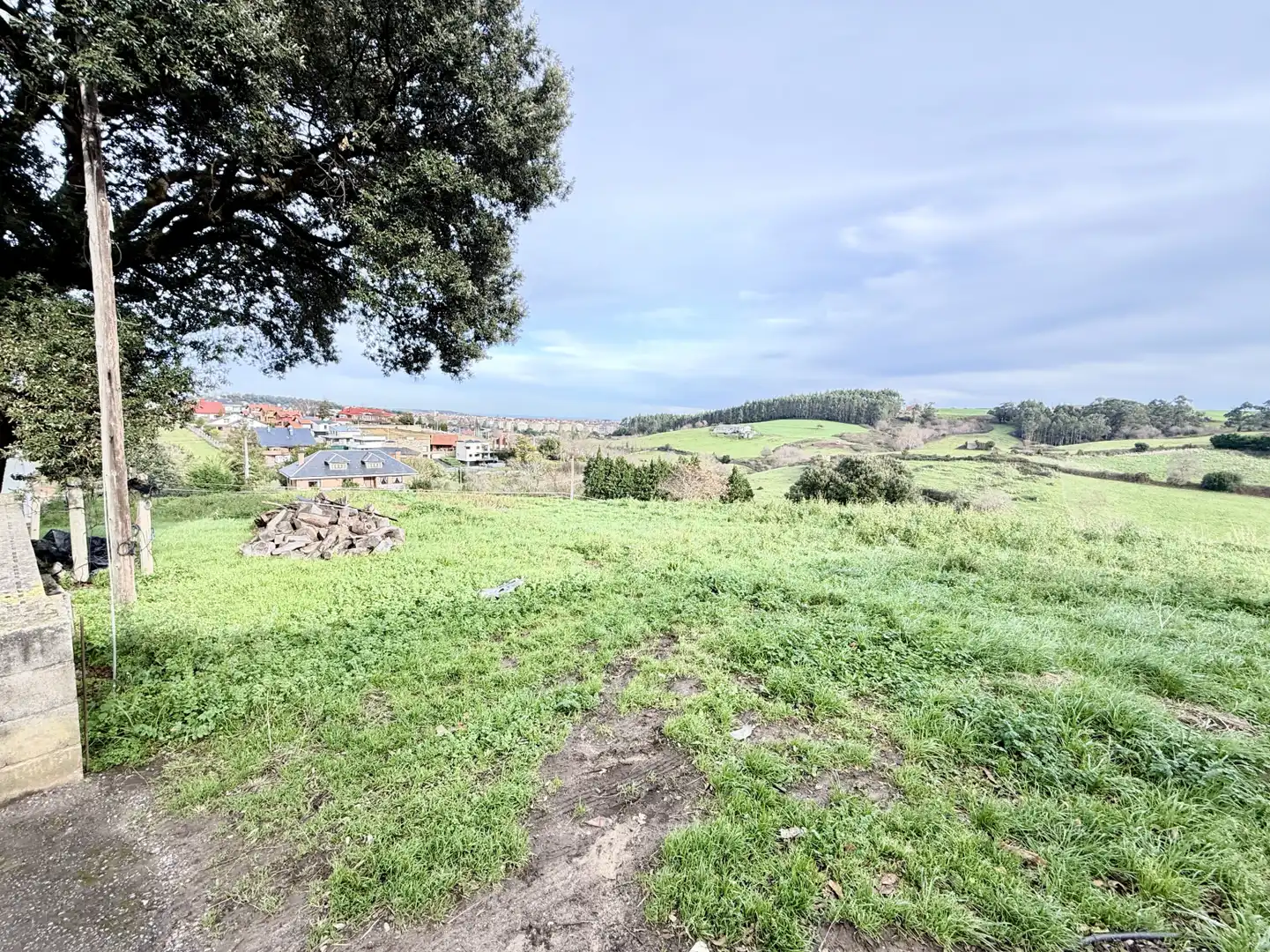Houses for sale in Santa Cruz de Bezana