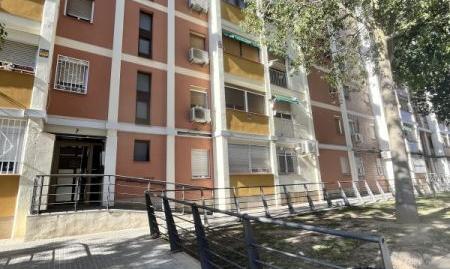 Foto 2 de Apartamento en venta en  Freixe, 7, Sant Ildefons, Cornellà de Llobregat