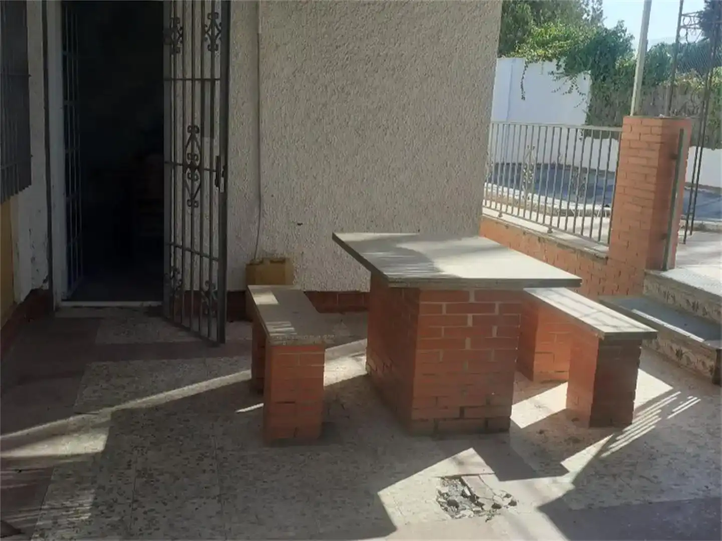 Terrassa de Pis en venda en El Rompido amb Aire condicionat, Jardí privat i Traster