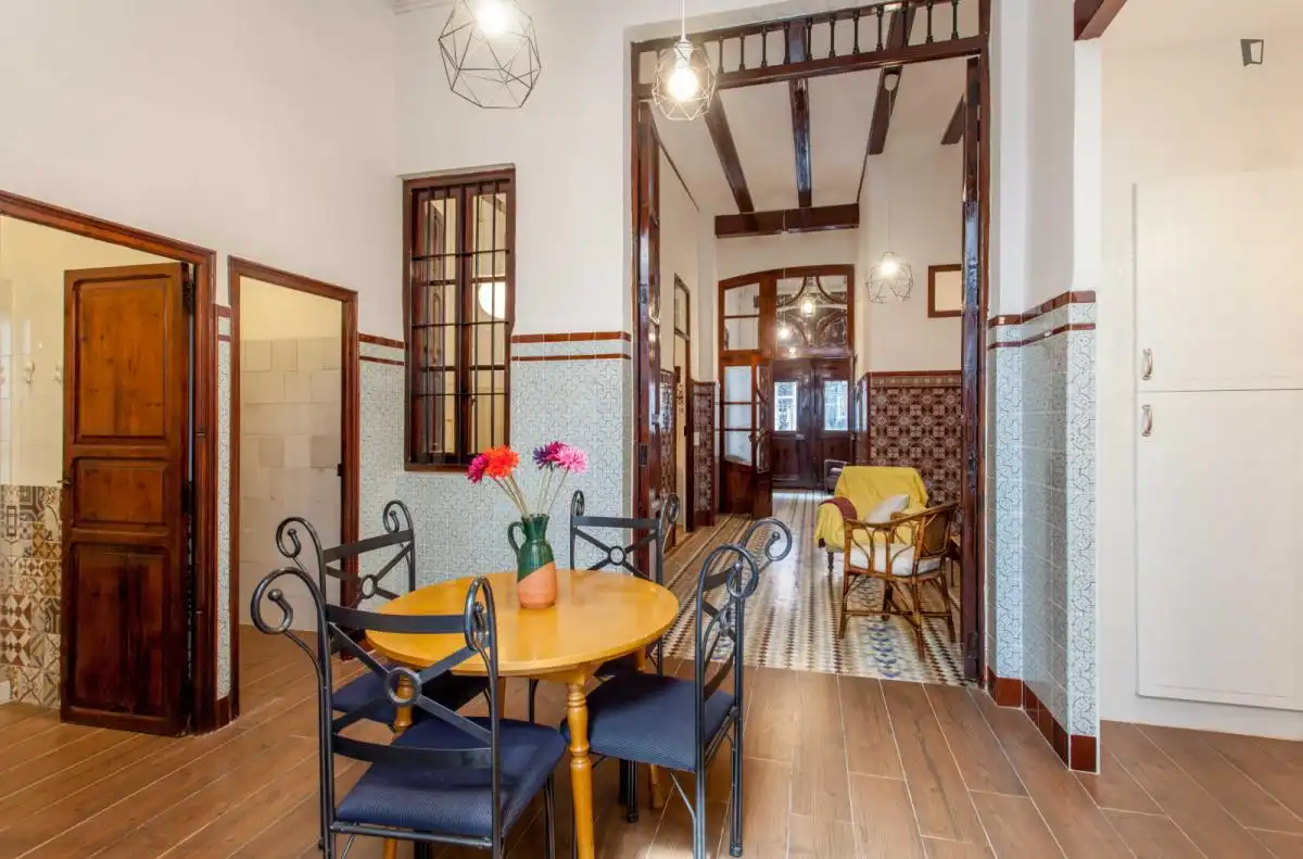 Apartament de lloguer a Alboraya Centro