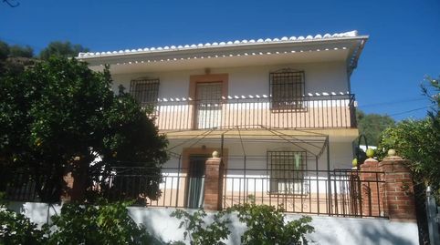 Foto 3 de Casa o xalet en venda a Diseminado Diseminados, 505, Iznájar, Córdoba