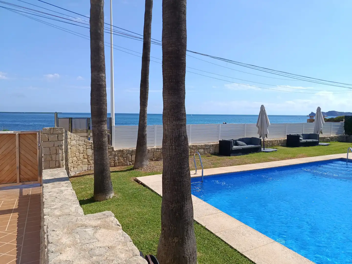 Duplex avec terrasse à vendre à Avinguda del Mediterrània 228, imagen 9