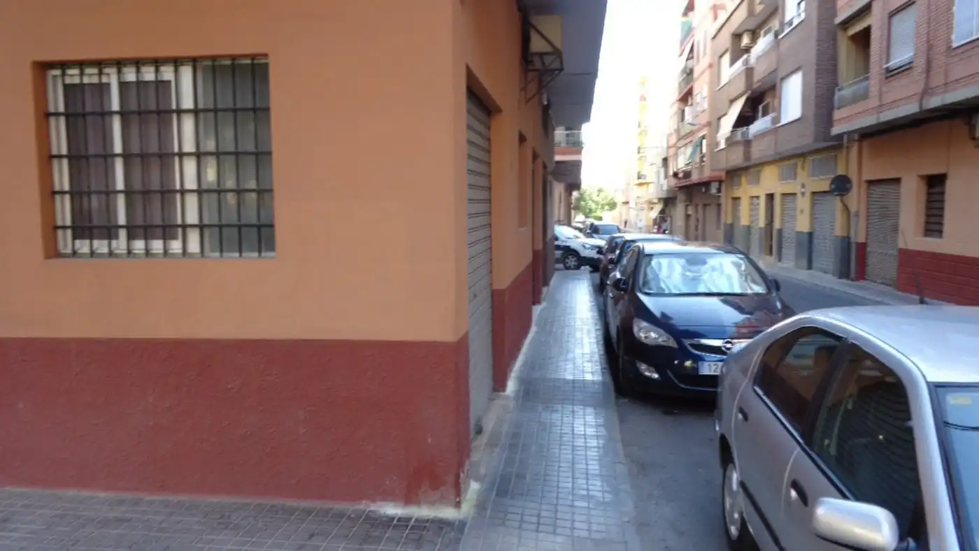 Local comercial en alquiler en Fraternidad, imagen 6