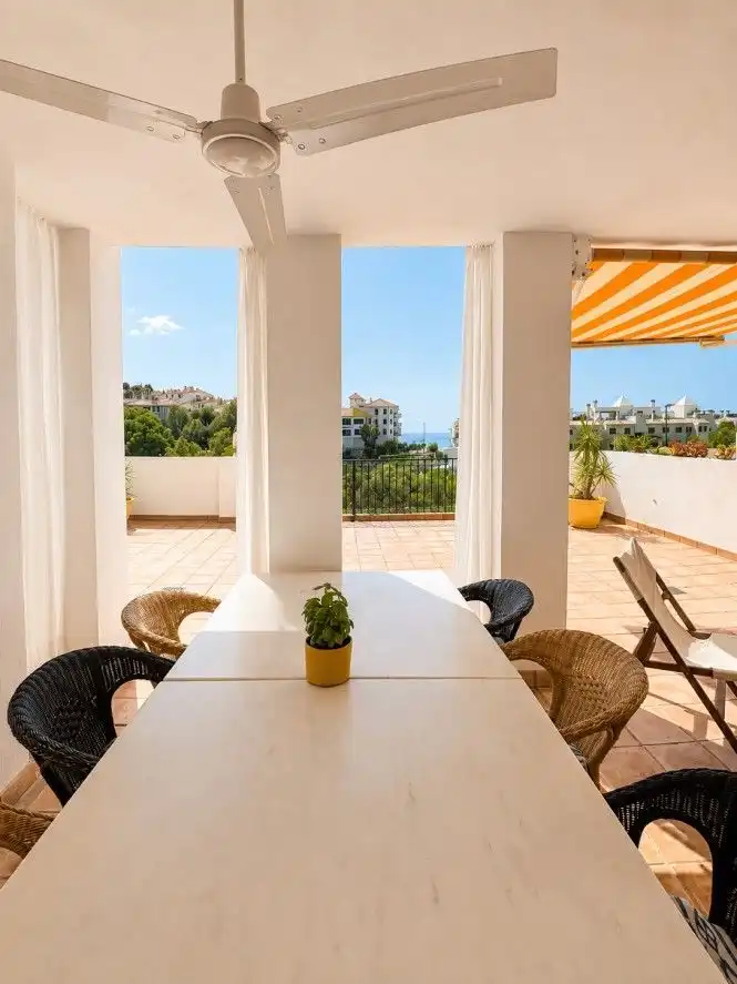 Apartments for sale in Mascarat