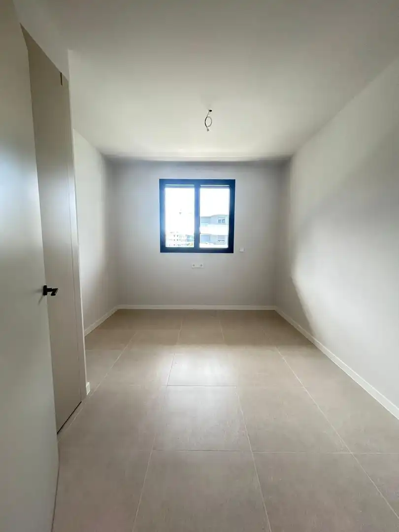 Bedroom of Flat for rent in Sant Pere de Ribes  with Air Conditioner and Terrace