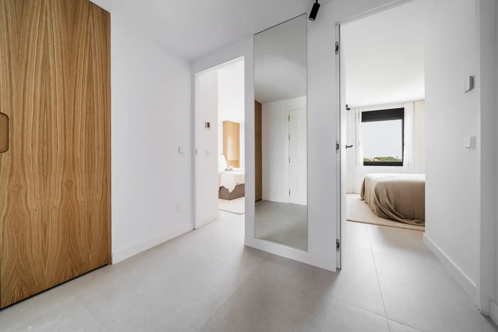 Apartament amb piscina en venda a Milla de Oro, imagen 22
