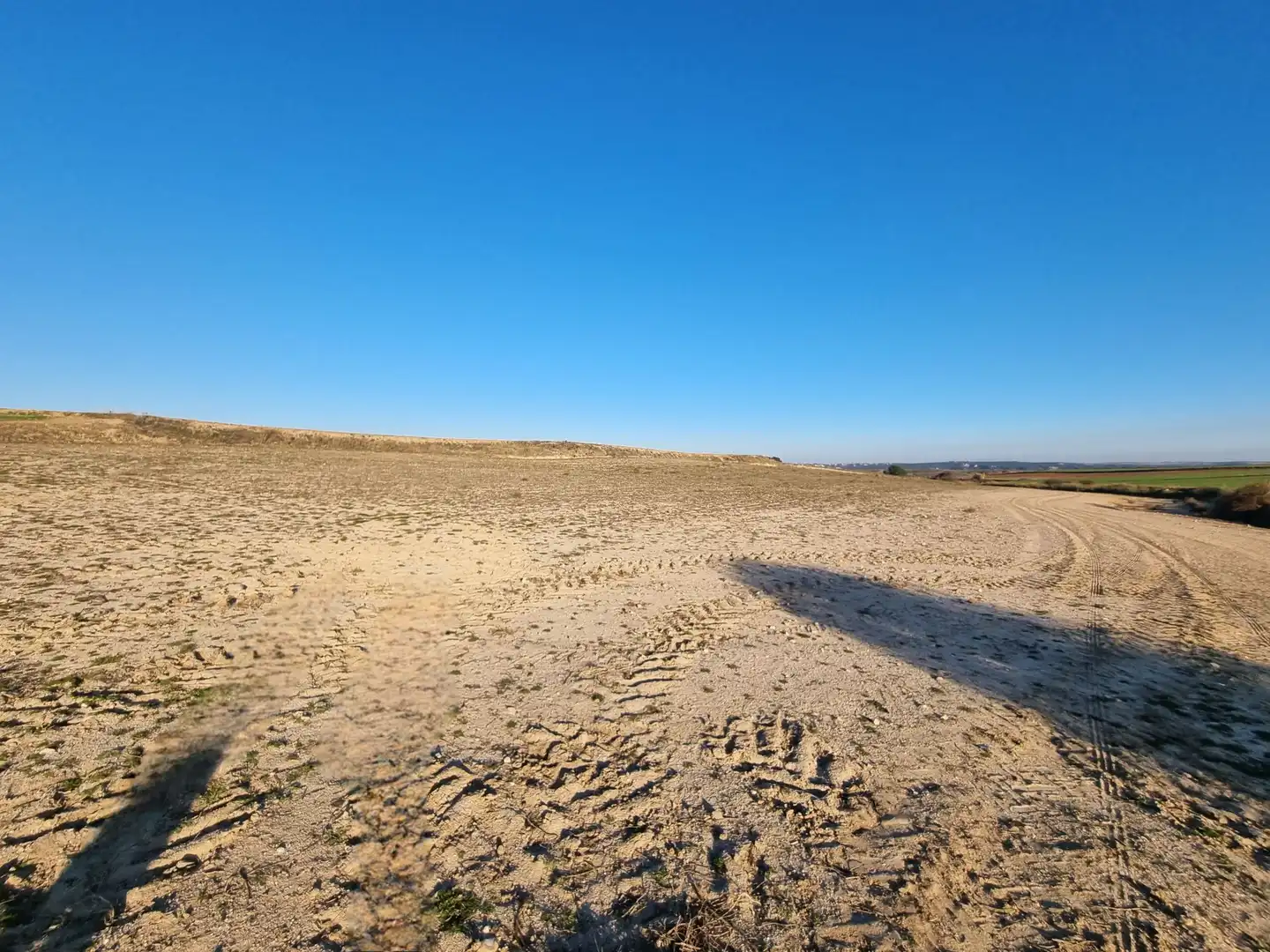 Rural land for sale in El Álamo, imagen 4