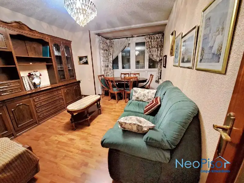 Wohnung mit Aufzug zum Verkauf in Centro, imagen 3