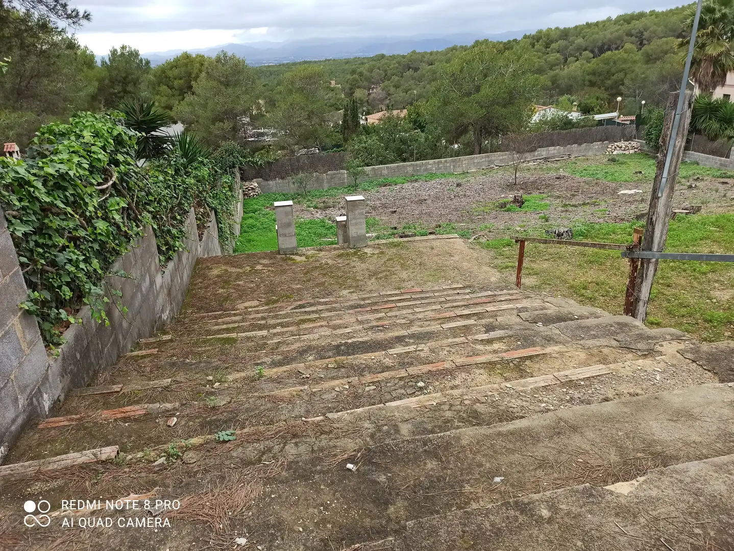 Wohnbaugrundstück zum Verkauf in Avinguda Valldemar, imagen 2