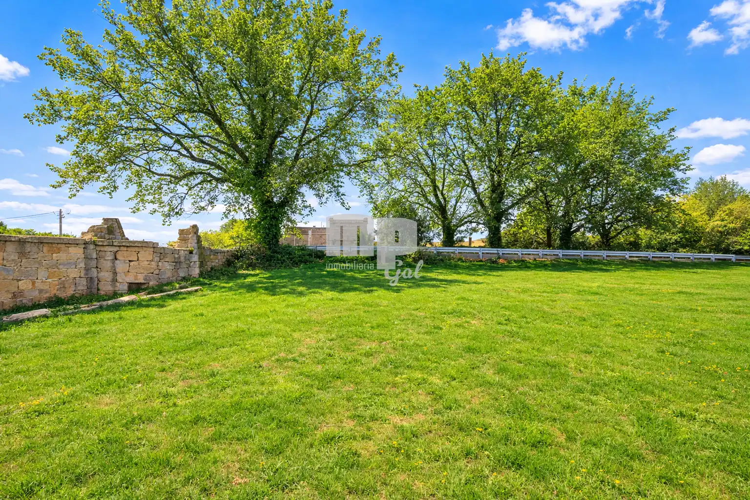 Country homes for sale in Ponte Caldelas  with Private garden