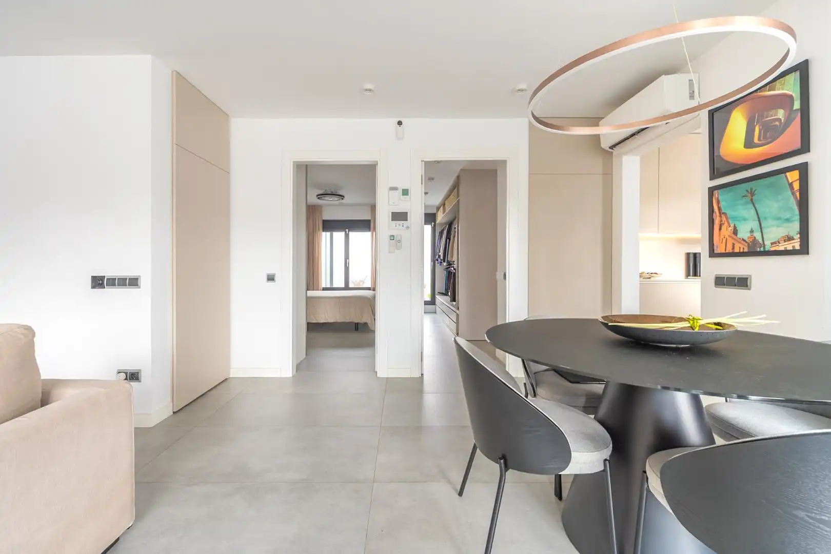 Dining room of Detached homes for sale in Sant Pere de Ribes  with Private garden and Terrace