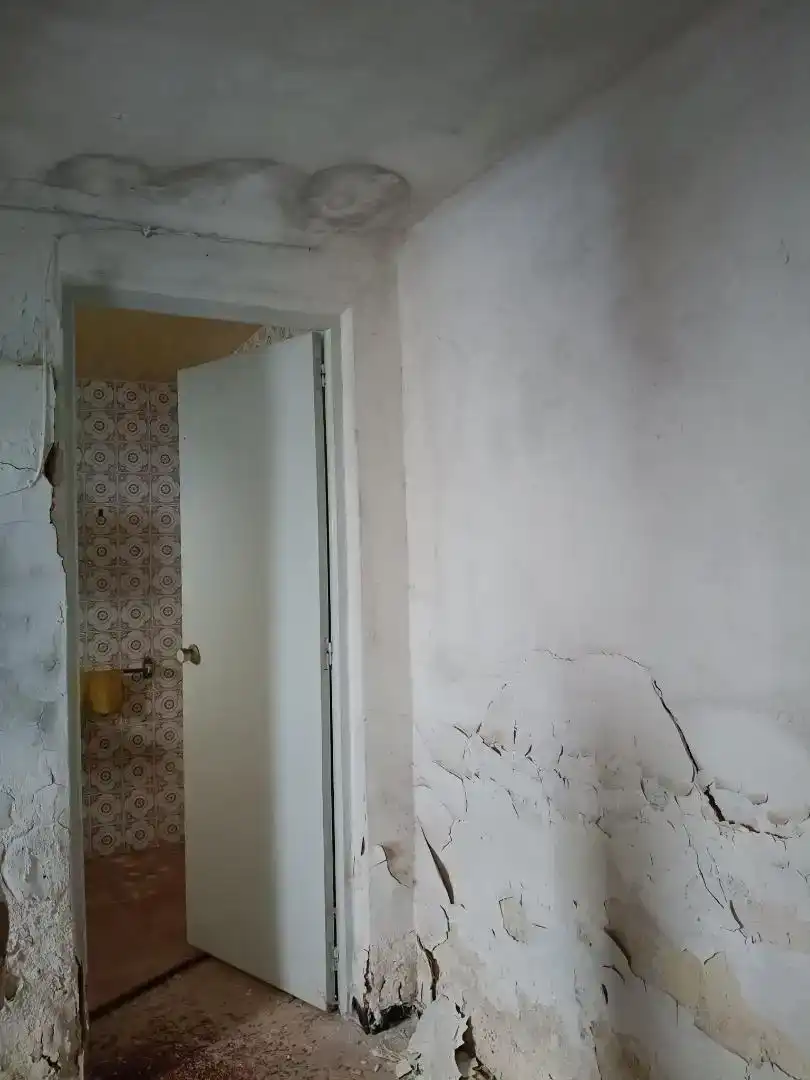 Dormitori de Casa adosada en venda en Torralba de Calatrava amb Balcó