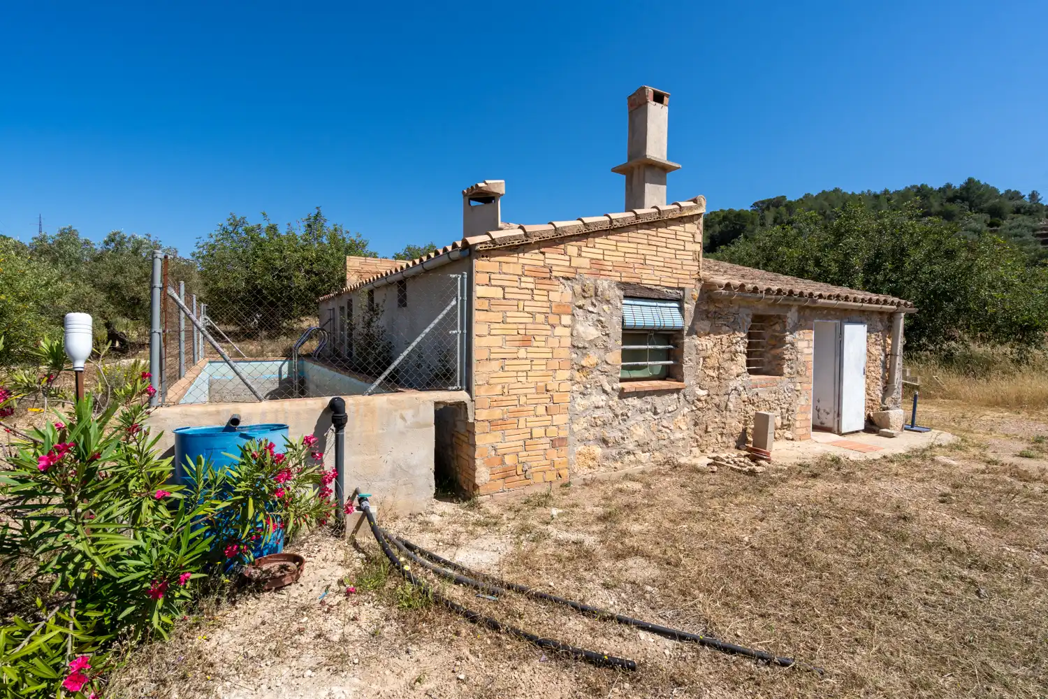 Terrain rustique à vendre à Camí de l'ardiaca 106, imagen 2