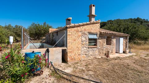 Photo 2 of Land for sale in Camí de L'ardiaca, 106, Urbanitzacions, Tortosa