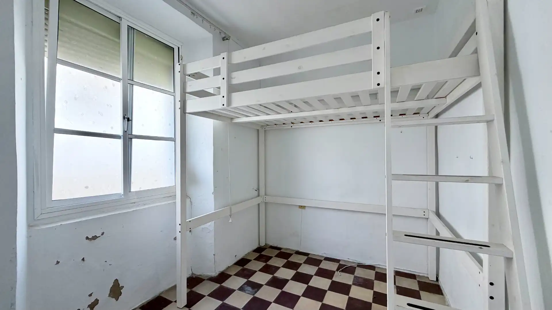 Habitación de Piso en venta en Cádiz