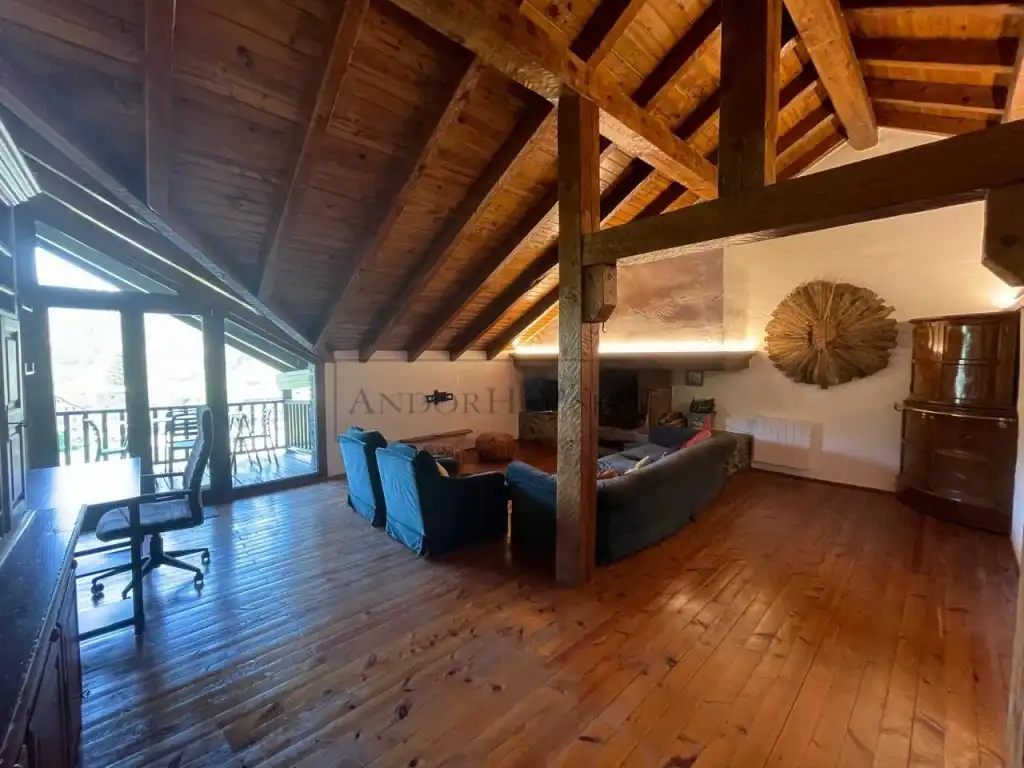 3-bedroom duplex for sale in Ordino · 2 of 60