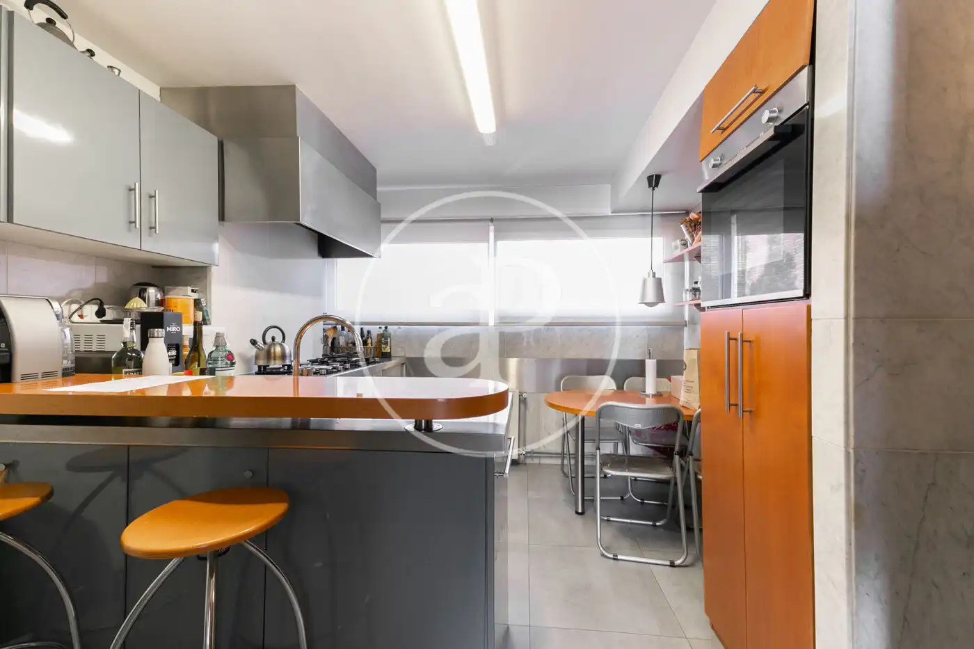 Ático en venta en Carrer del Rosari, Les Tres Torres