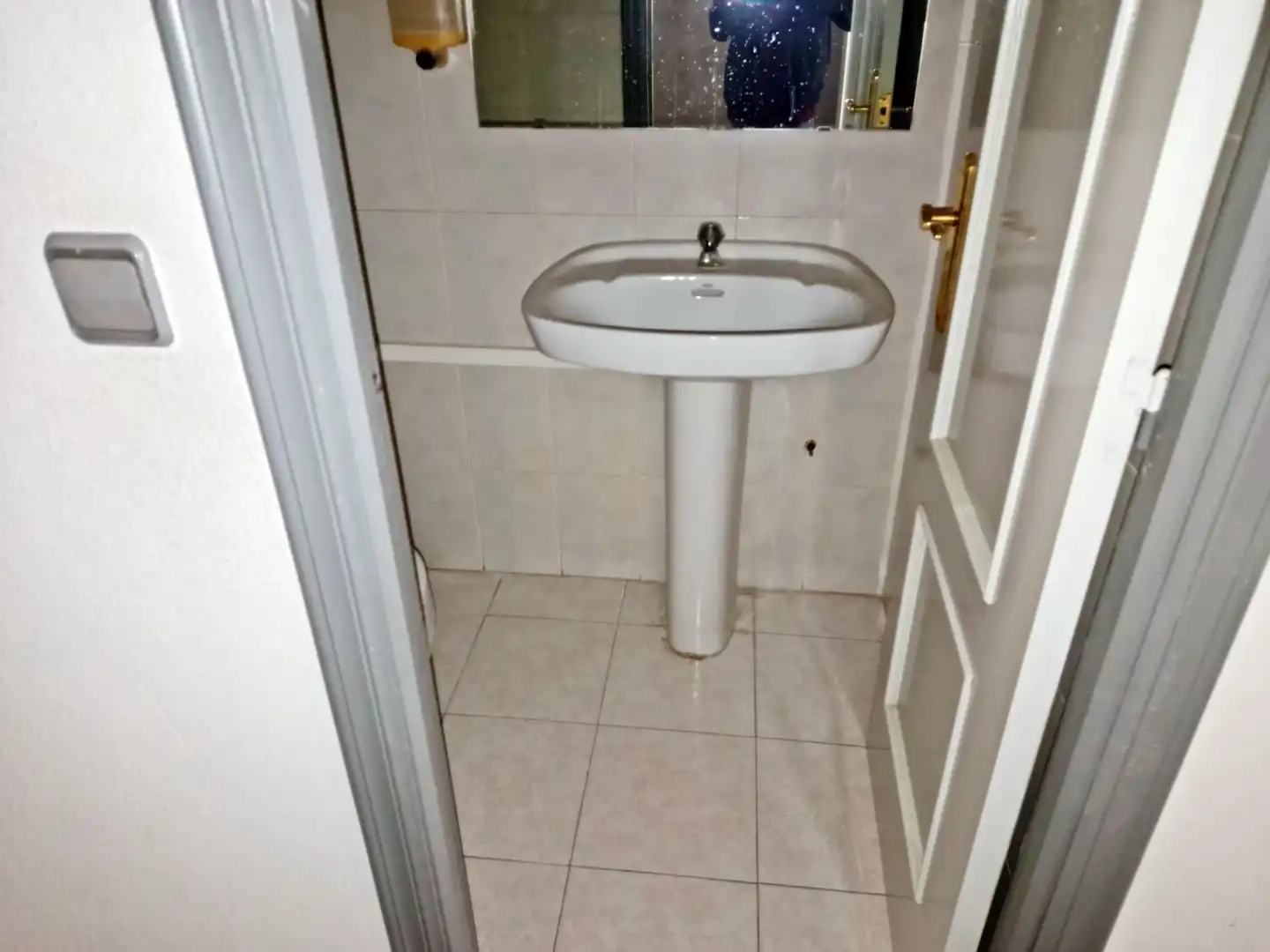 Bany de Oficina en venda en Elche / Elx