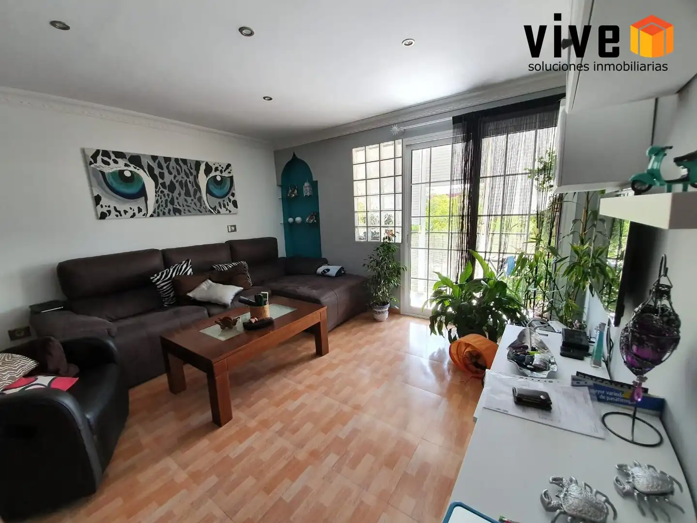 Piso de alquiler en Barrio Bajo