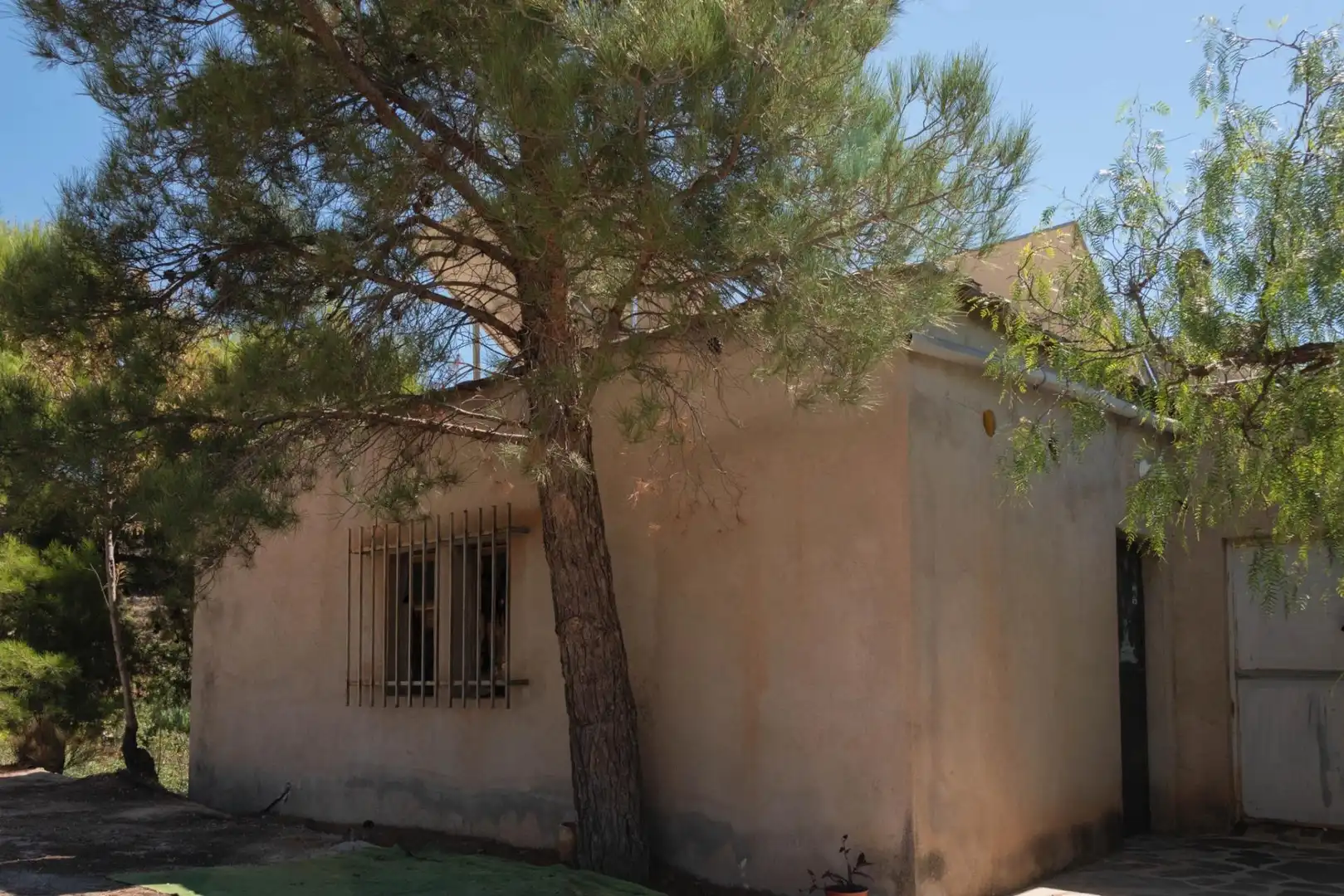 Casa rústica amb piscina en venda a Izbor, imagen 12