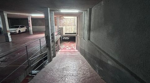 Foto 5 de Garatge en venda a Baixada de Sant Nicolau, 8, Centre, Igualada