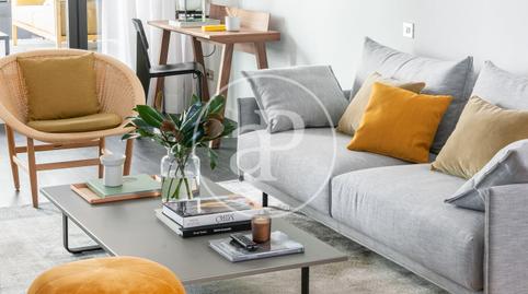 Foto 4 de Pis de lloguer a Passatge de la Concepció, Dreta de l'Eixample,  Barcelona Capital