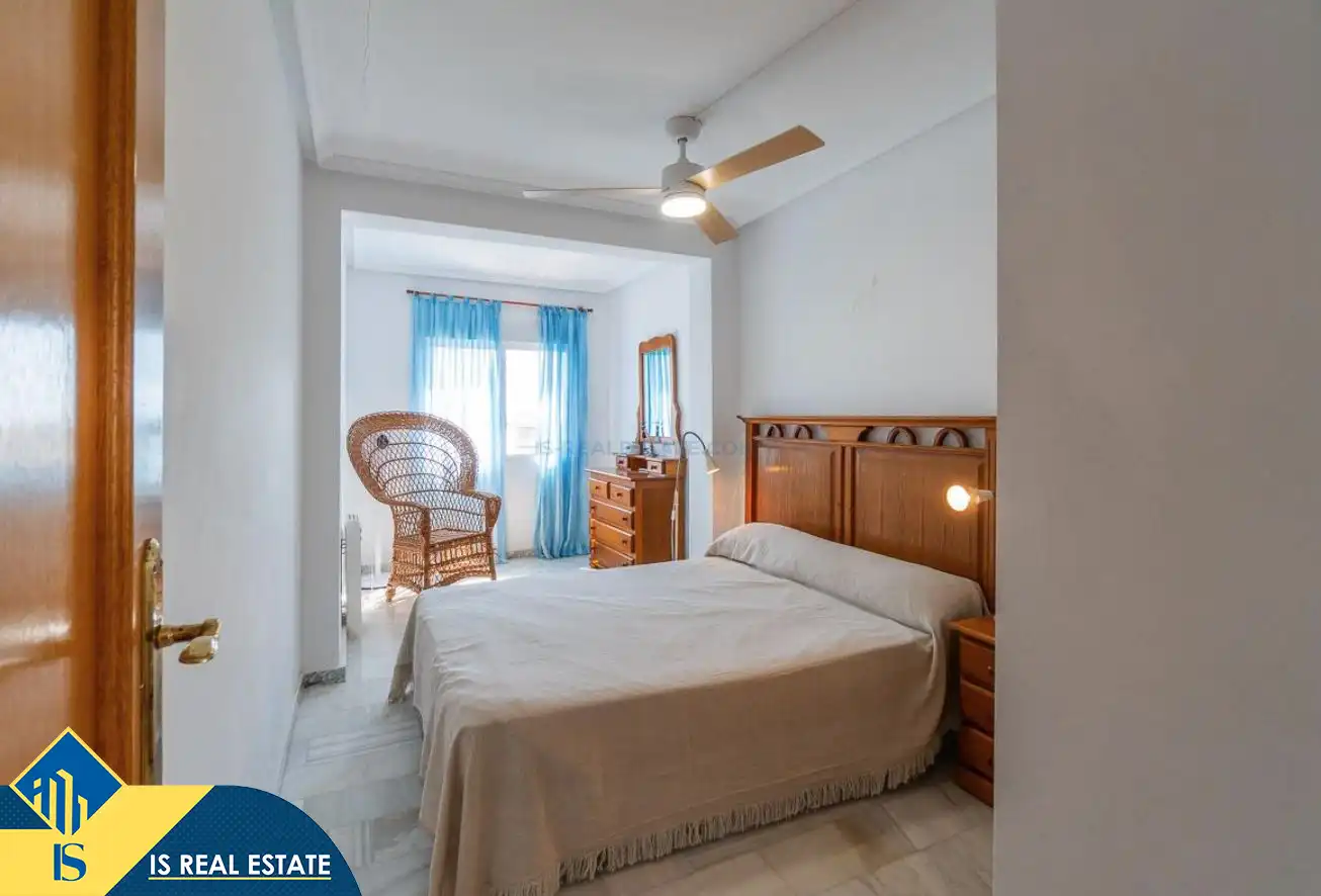 Chalet con terraza en venta en La Mata, imagen 31