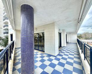 Apartament en venda en Gandia amb Aire condicionat, Jardí privat i Terrassa