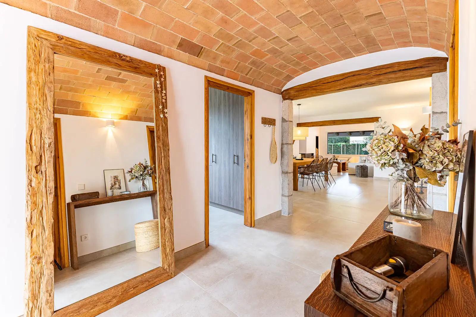 Casa o xalet en venda en Santa Cristina d'Aro amb Aire condicionat, Calefacció i Jardí privat