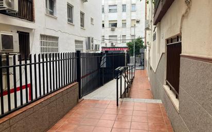 Exterior view of Flat for sale in  Córdoba Capital