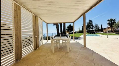 Foto 5 de Casa o chalet en venta en Carrer Montnegre, 54, Urbanitzacions, Mataró