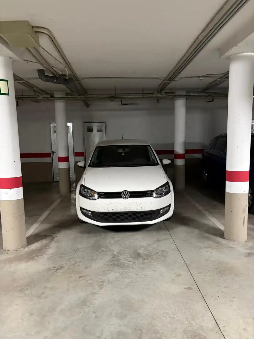 Parking de Estudio en venta en Ciudad Real