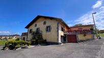 Exterior view of House or chalet for sale in Lasarte-Oria  with Heating and Terrace