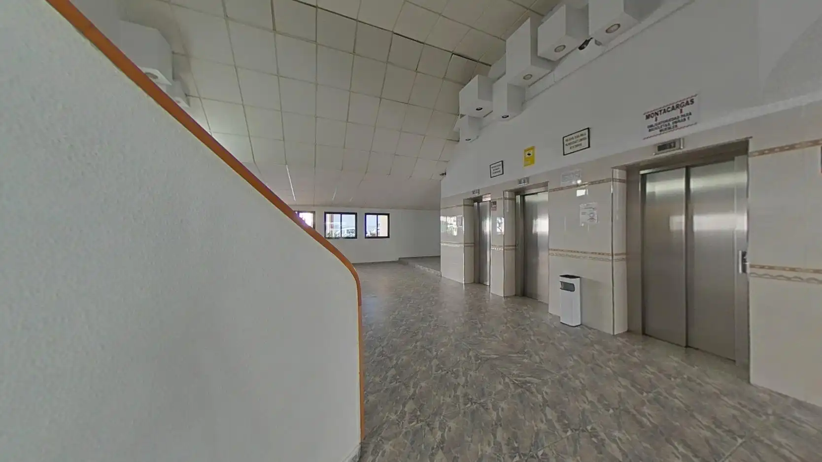 Studio avec piscine à vendre à Av Portugal - Res Playmon Fiesta -, imagen 23