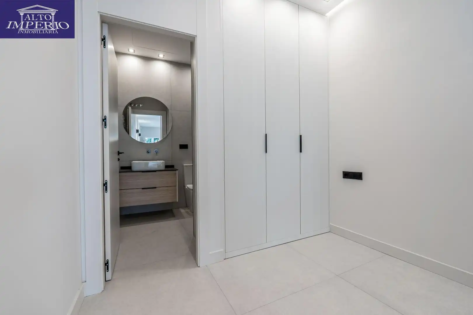 Loft en venda a Calle DE RONDA 208, imagen 17