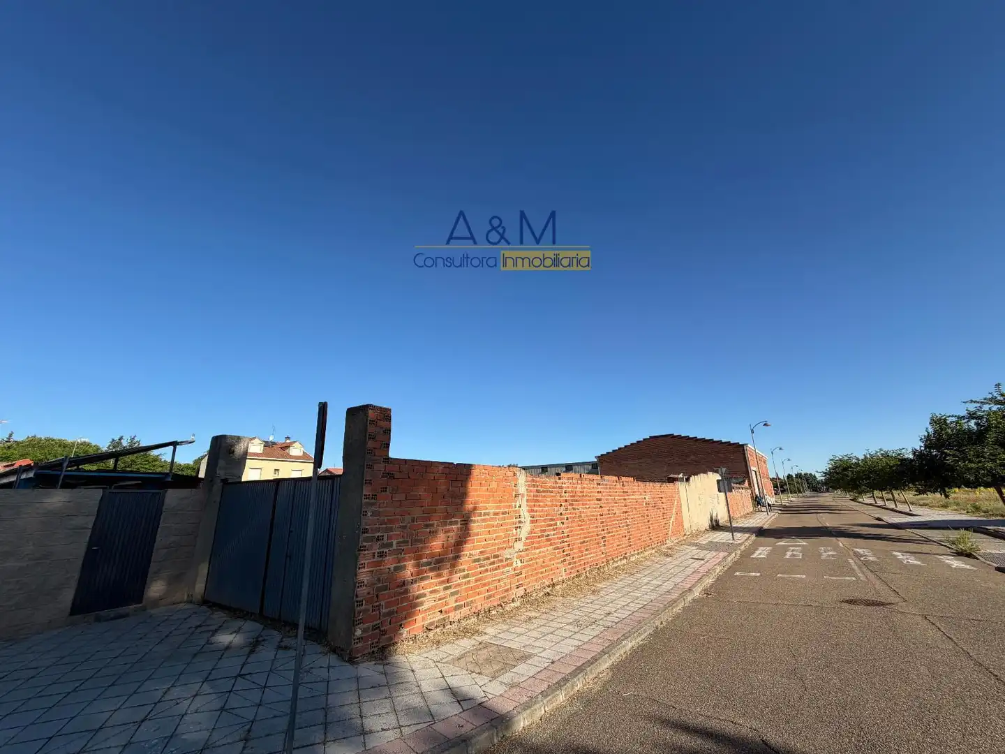 Terreno residencial en venta en Moradas, imagen 2