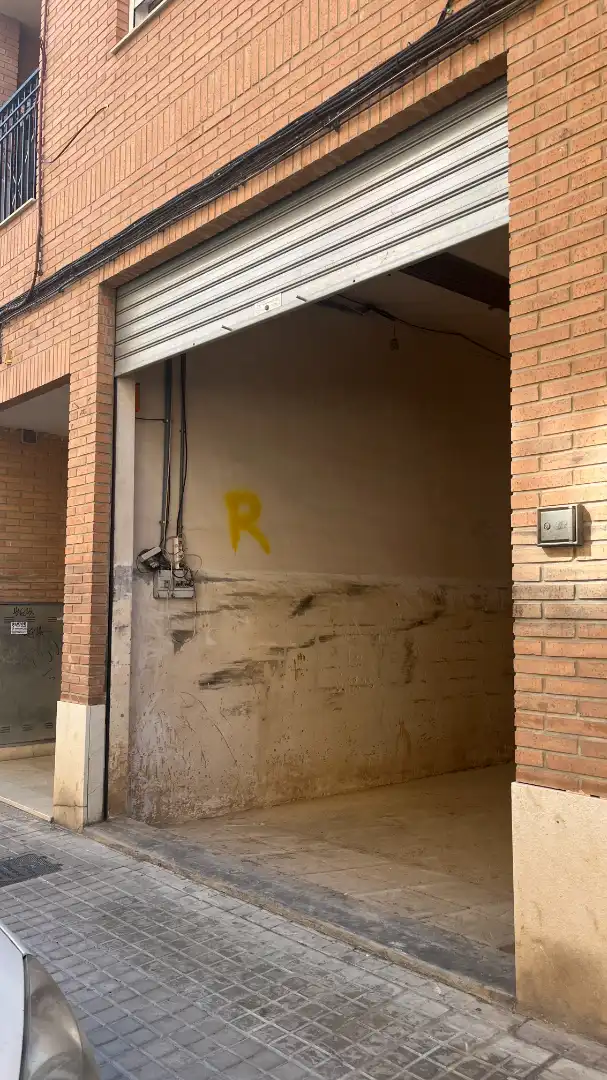 Local en venta en Valencia