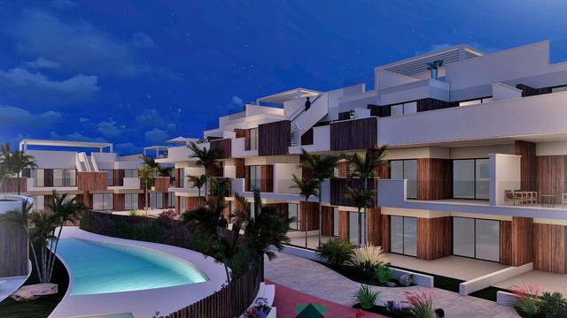 Apartamento en Venta en El Pinar de Campoverde