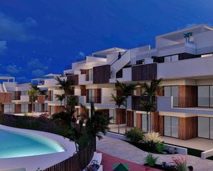 Apartament en venda a El Pinar de Campoverde