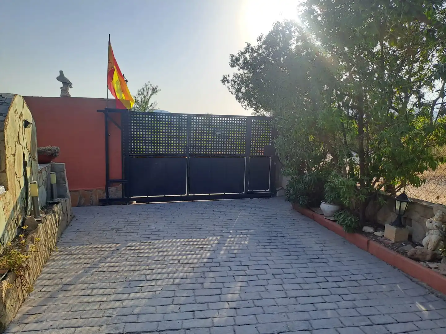Villa avec terrasse à vendre à Camino de la Caseta Bravo, imagen 46