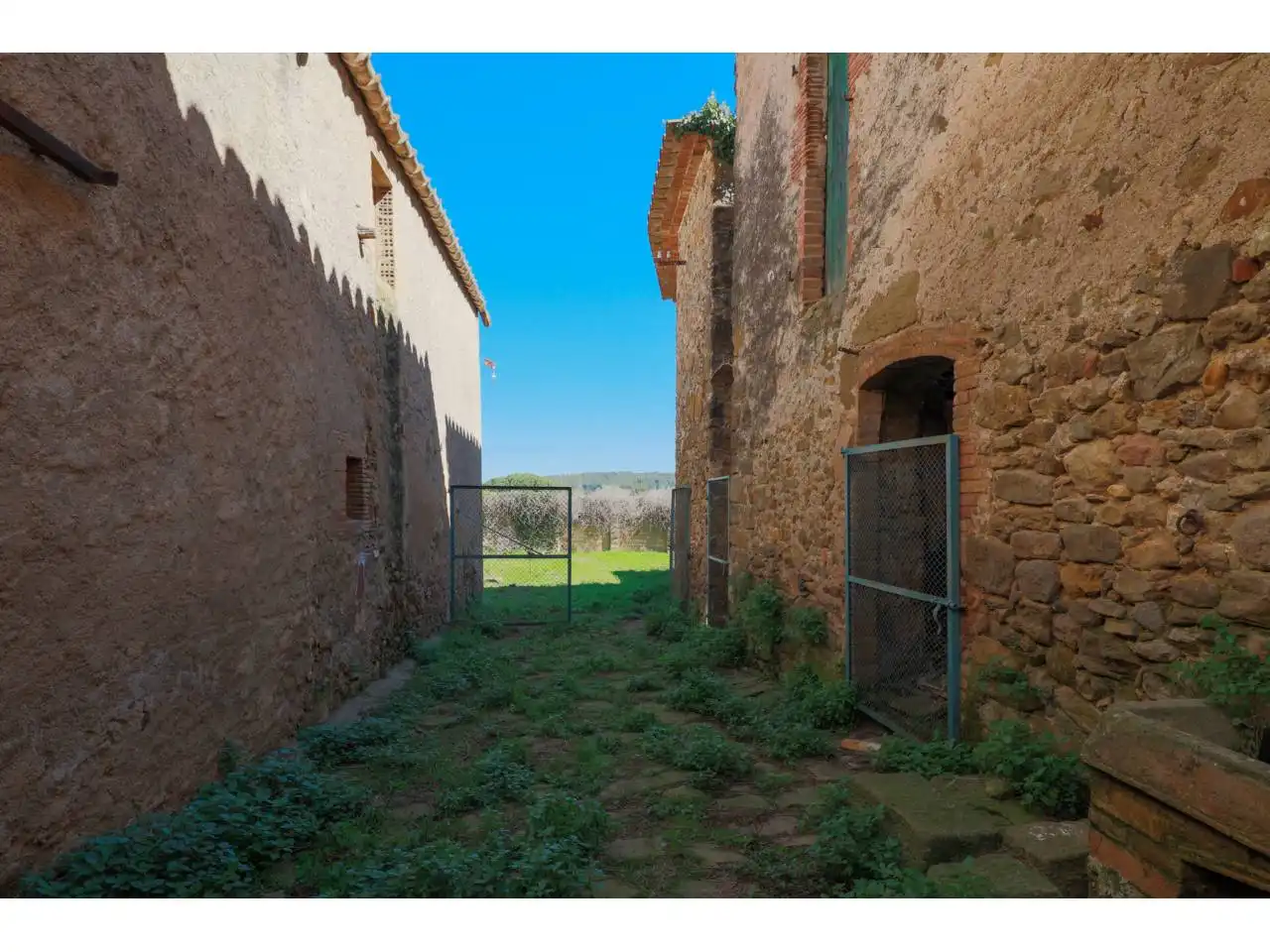 Finca rústica en venda a Calle Sellera, Sant Joan de Mollet
