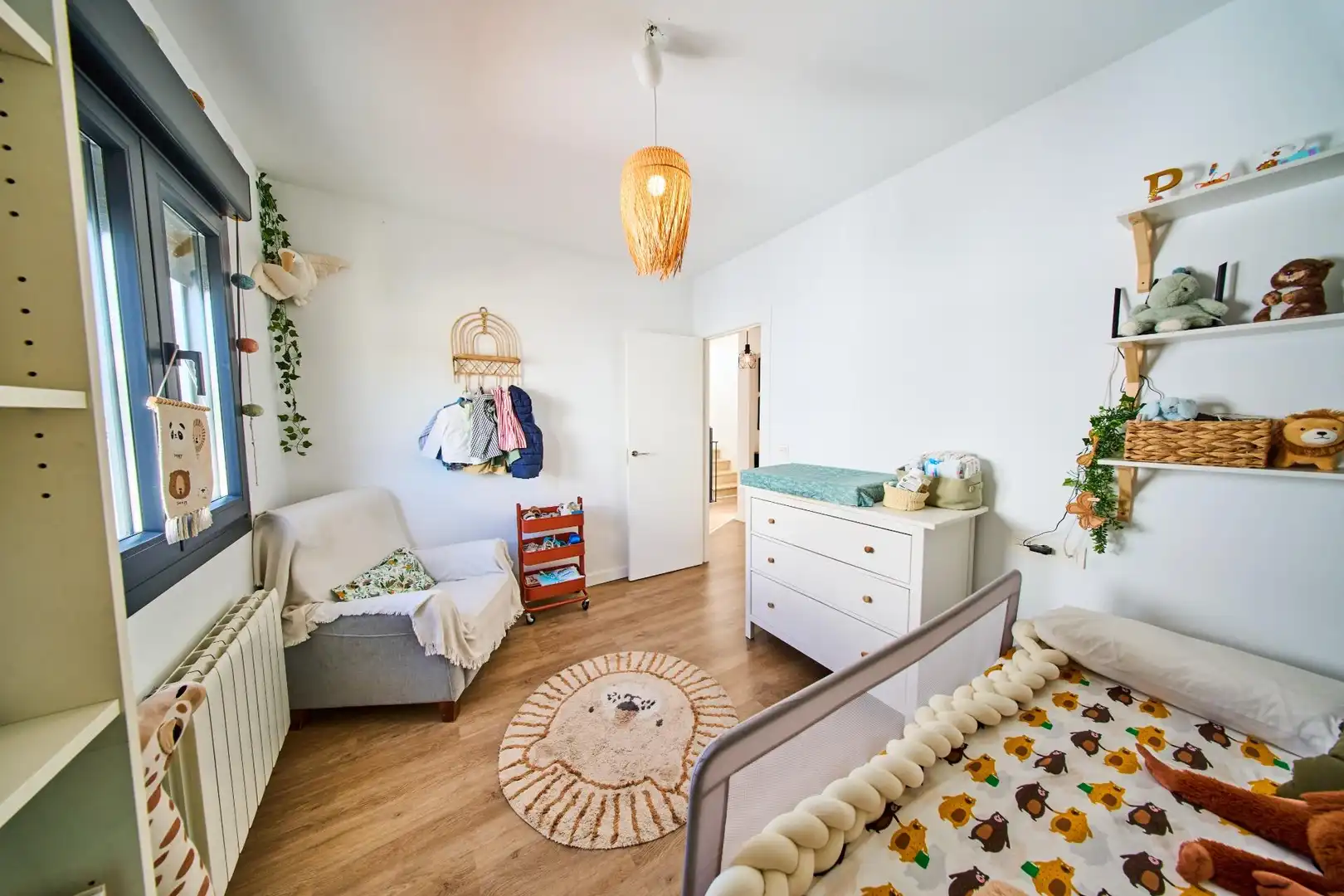 Habitación de Casa o chalet en venta en Dílar con Calefacción y Piscina comunitaria