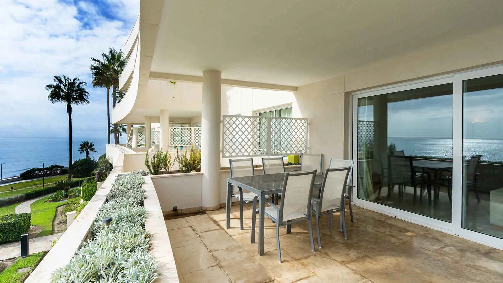 Apartment with pool for sale in Selwo, imagen 8